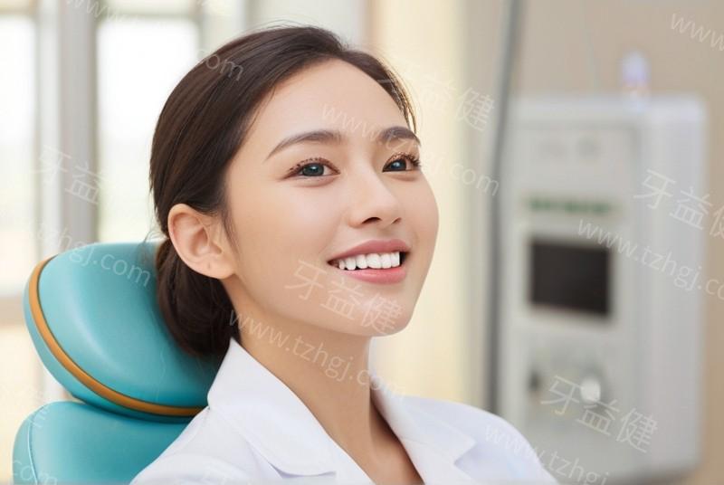山西太原雅美康口腔 口碑评价都ok 