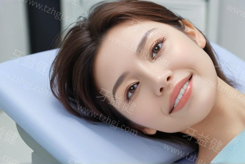 氟斑牙治疗的费用大概是多少？