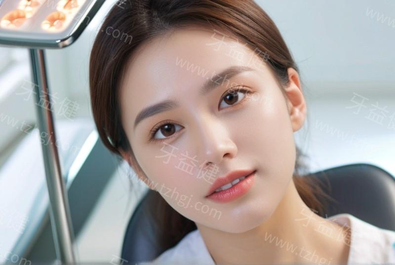 美加超薄瓷贴面效果如何?美观自然,媲美真牙
