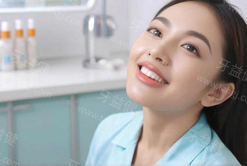 补牙后出现咬合不适怎么办？及时调整避免牙齿损伤  