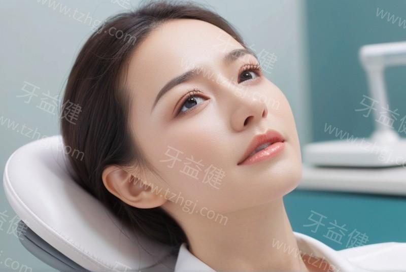 牙齿敏感冷热不适？脱敏治疗 + 选用抗敏牙膏缓解症状！