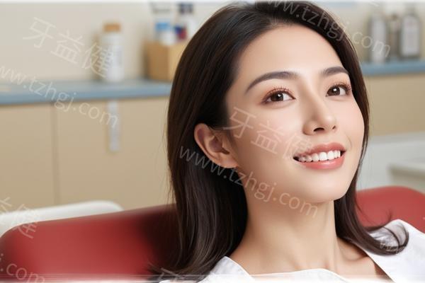 揭晓杭州牙科的医院牙齿矫正价格一览表 儿童正畸/儿童矫正一期MRC/欧睛自锁托槽没想象的贵