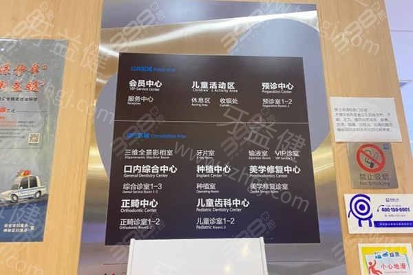 西安弗莱堡口腔好不好？从设备环境、专家团队到收费标准详细了解