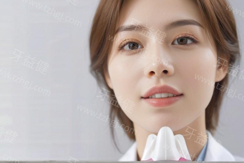 一颗牙往里歪了怎么办?单颗牙矫正怎么做看看吧