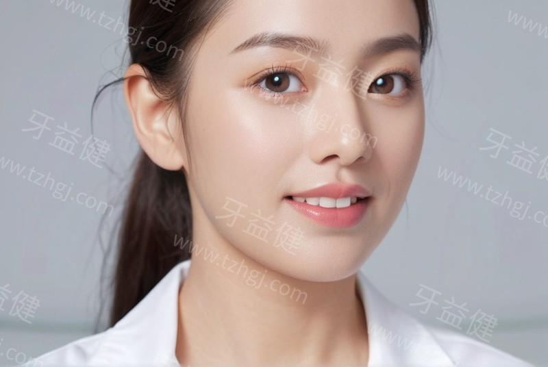 一颗牙往里歪了怎么办?单颗牙矫正怎么做看看吧