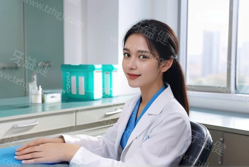 五十岁门牙松动怎么办?牙齿松动原因及修复办法查看