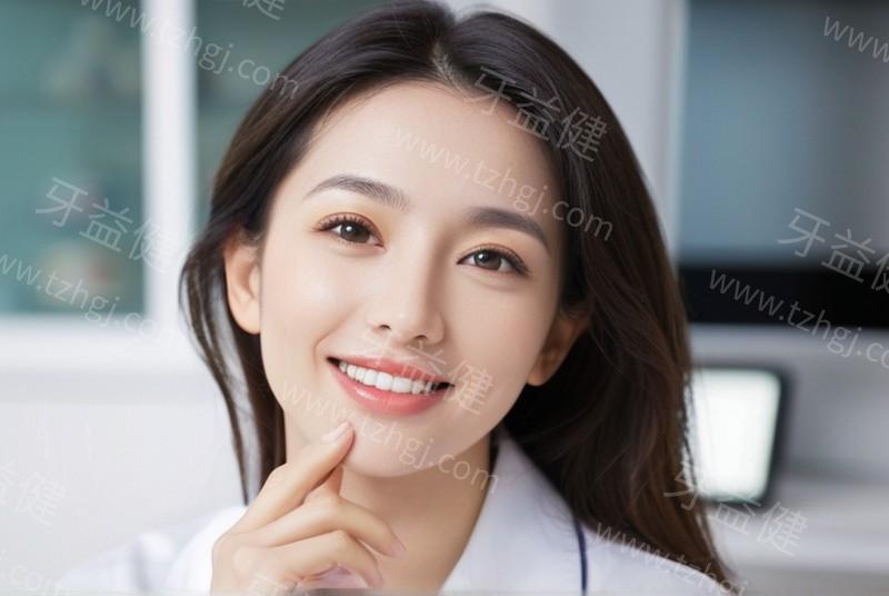 补牙材料和牙齿之间有缝隙怎么办？可能是继发龋信号，需重新修补​