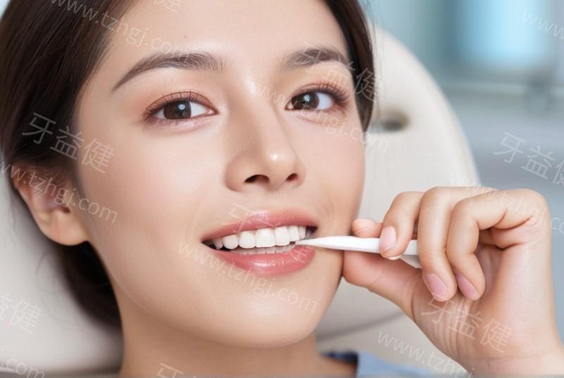 牙齿突然酸痛能用牙膏抹吗？不治本！快找牙医查原因