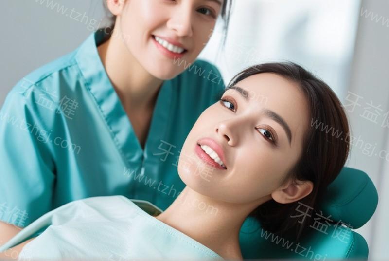 还在为找北京好口腔发愁？牙元素口腔了解一下！