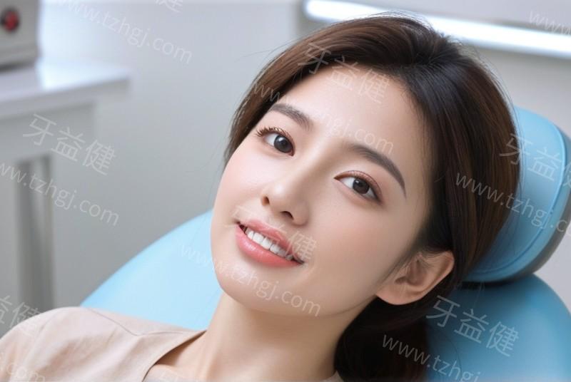 为什么有人天生不长智齿？进化论新