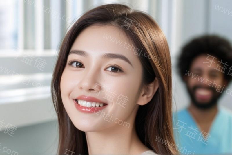 牙齿松动还能恢复吗？不同原因对应不同方法