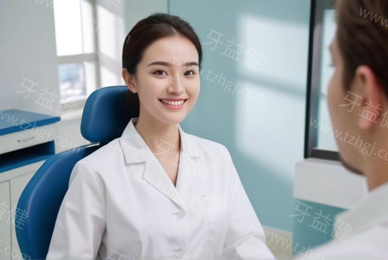 洗牙能预防蛀牙吗？清洁与防龋的科学关联解析
