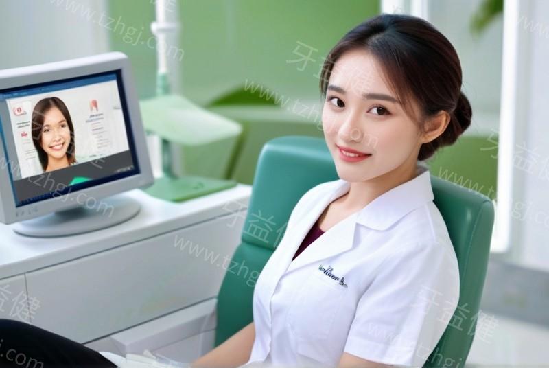 东莞县哪个口腔技术正规?揭秘当地环境优、服务棒的热门口腔