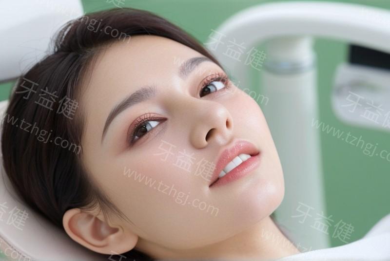 天津瑞珒口腔门诊部怎么样正规吗？资质可靠/技术经验多/医生正规/交通便利