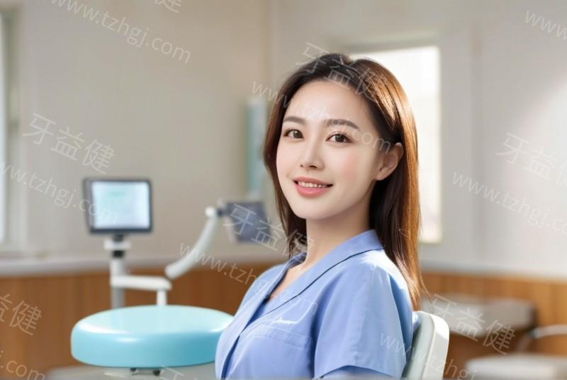 重庆齿齿美口腔医院医生靠不靠谱？经验足技术过硬资质正规可靠