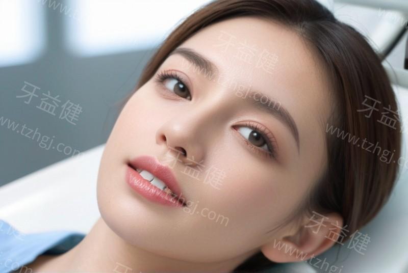 牙齿健康标准大揭秘，无龋洞无痛感牙龈正常才是真正的健康牙齿