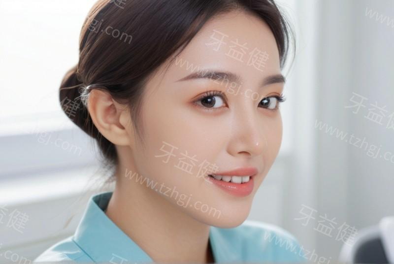 牙龈出血是小事？当心牙周病的早期信号