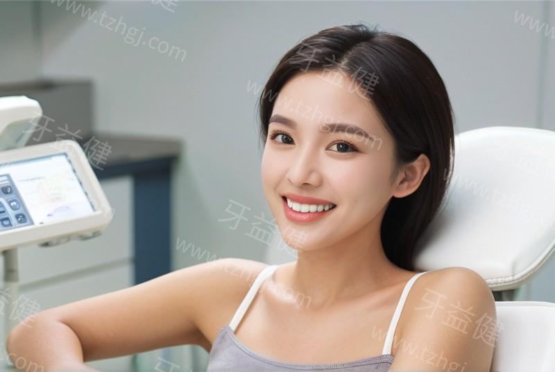 嘉兴曙光口腔医院靠谱吗？看牙技术佳/医生耐心周到/环境优雅/交通便捷等
