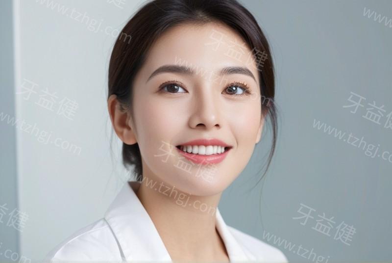 牙齿缺失怎么办？可以做活动假牙、烤瓷牙和种植牙哦