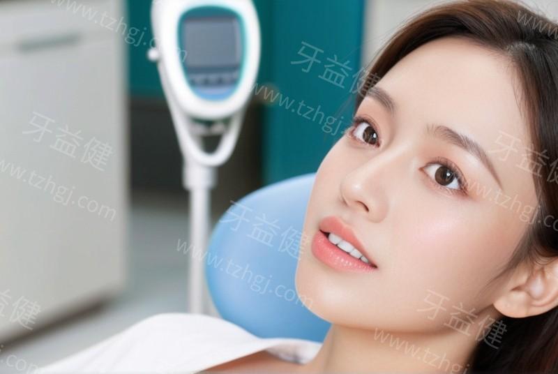 牙齿发黄不敢笑？科学解读牙齿美白的注意事项