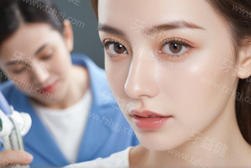 成都牙齿美白前十口腔盘点：冷光美白/瓷贴面结果好，价格也实在！ 