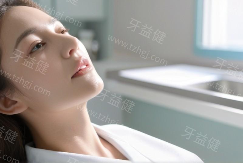 冷光美白牙齿效果能维持多久？价格500起，过程中会有哪些不适呢？