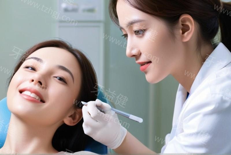 南宁同步口腔医院可靠吗？青秀区根管治疗技术口碑佳