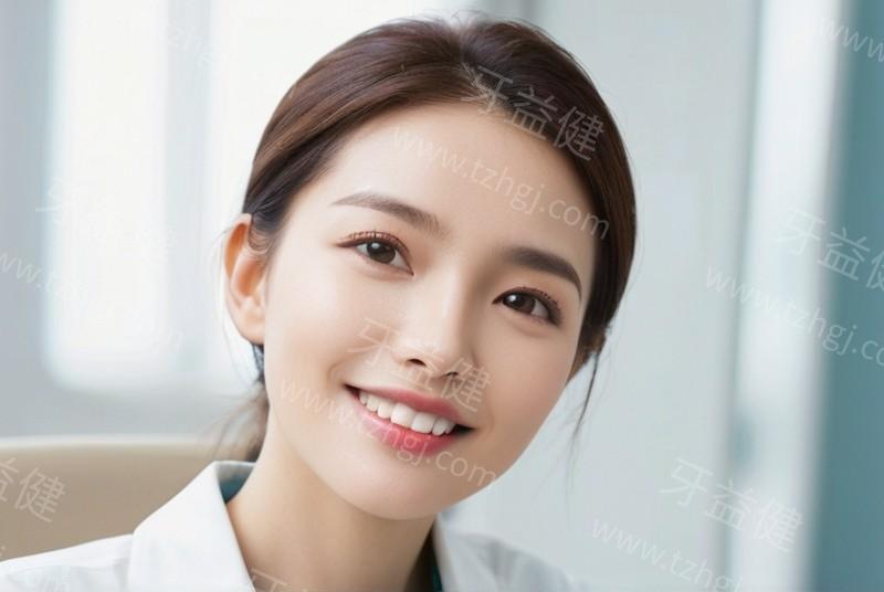 深圳牙齿美白好的医院排名，精选5家冷光美白/瓷贴面技术成熟成效自然 