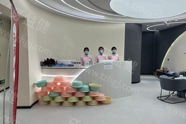 想知道邯郸保强口腔收费高不高？这篇价格表带你全面了解费用详情 