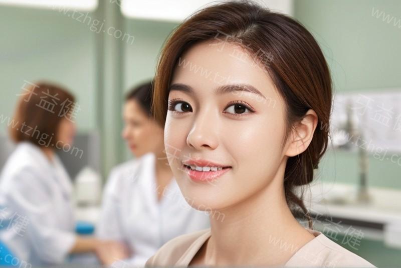 嵊州柏瑞口腔门诊部