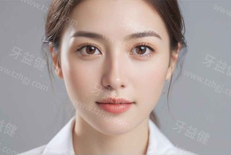 山东泰安和睦口腔医院种植牙价格表，2025国产植体3680元起，正规吗？
