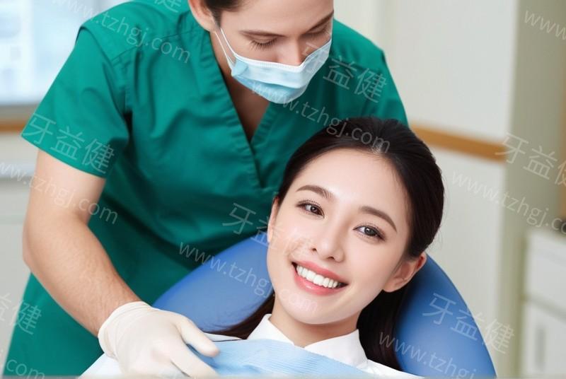 乐山牙科医院看牙高吗？全新烤瓷牙/拔牙费用一览  