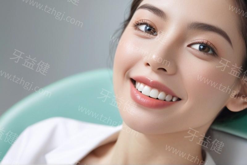 牙龈肿痛别乱用药？明确牙周炎或根尖炎​