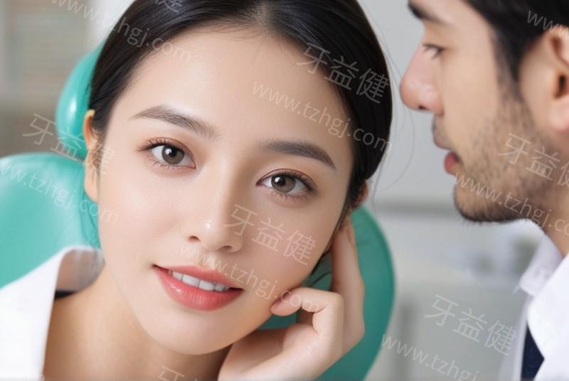 被夸爆的玉林容县牙博士口腔牙齿美白好不好？价格亲民服务好