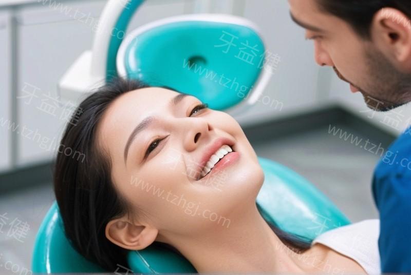 刷牙不规范会影响口腔健康吗？如何打造健康的口腔环境？
