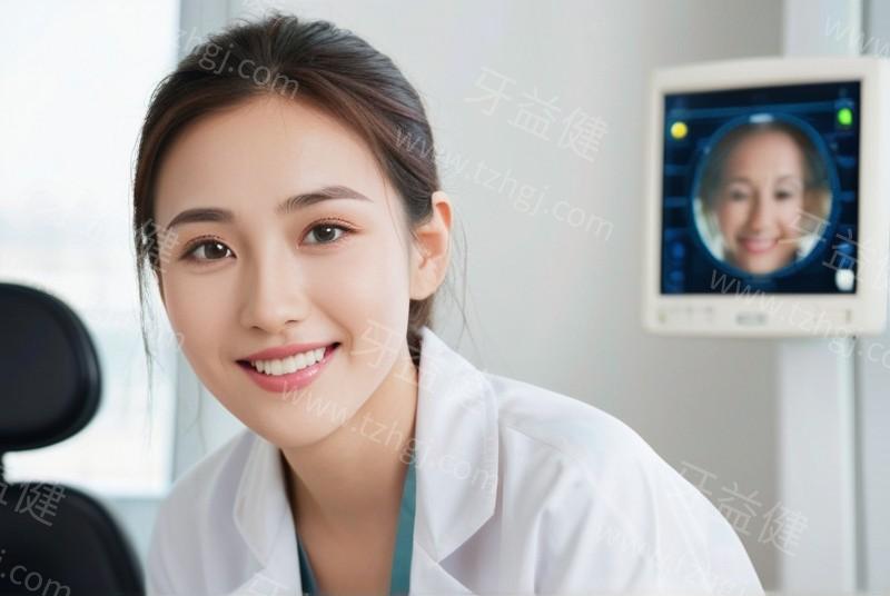 荆门小白兔口腔连锁看牙正规吗?口碑佳吗?服务贴心不?结果显著不?
