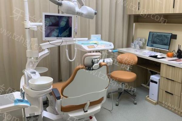 南昌辉煌口腔技术如何？连锁品牌值得信赖为您的口腔健康助力