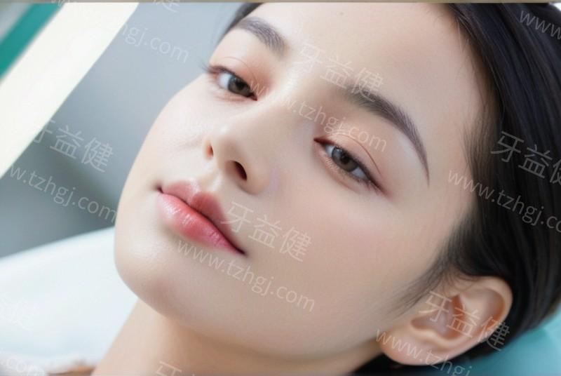 智能牙椅怎么调姿势？舒适看牙体验大公开