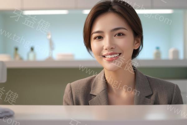涂氟的正确方法，你学会了吗？