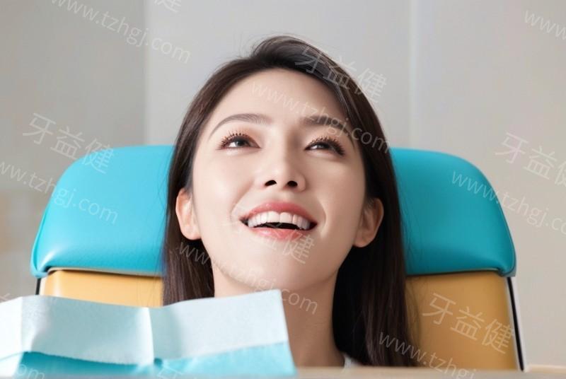 嘴里异味重不敢开口咋办？学会这些技巧去除口腔异味