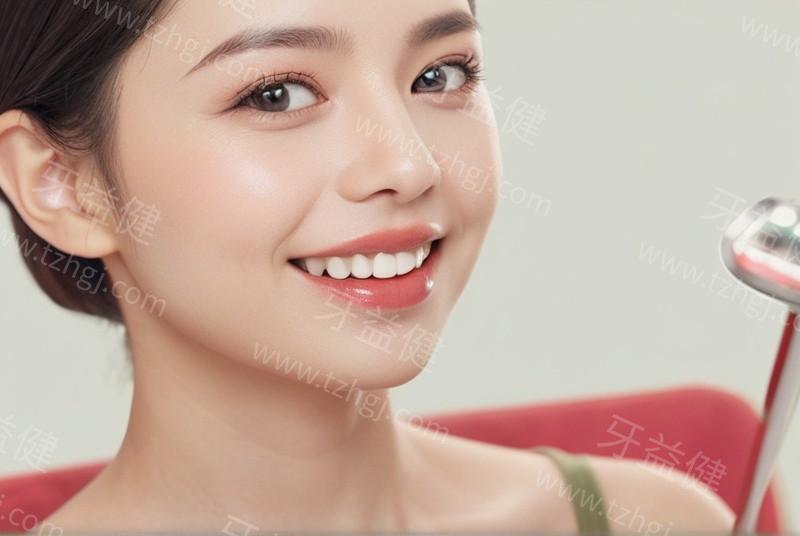 正确刷牙频率与手法揭秘：如何让牙齿每天都亮白健康？