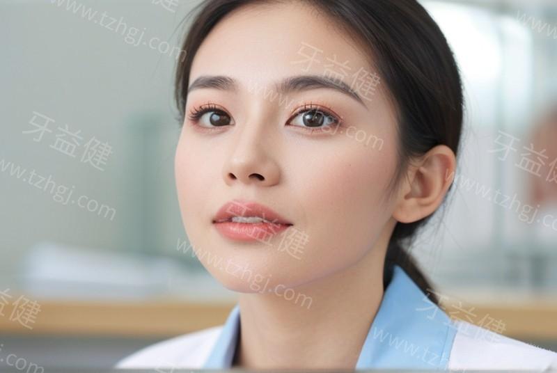 谁去过上海臻威口腔门诊部靠谱吗？口碑可靠收费挺透明呀