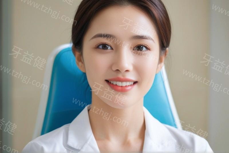 牙线怎么用？新手也能学会的方法
