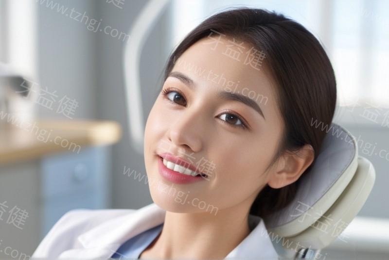 冷光美白、贴面、牙贴……哪种美白方式最适合你？