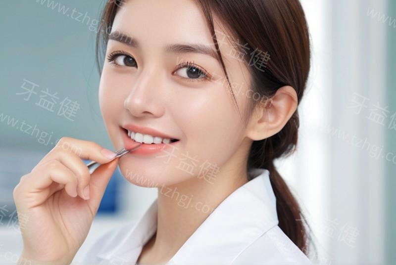 咀嚼重要器官牙齿出问题危害大，守护牙齿健康就是守护全身健康