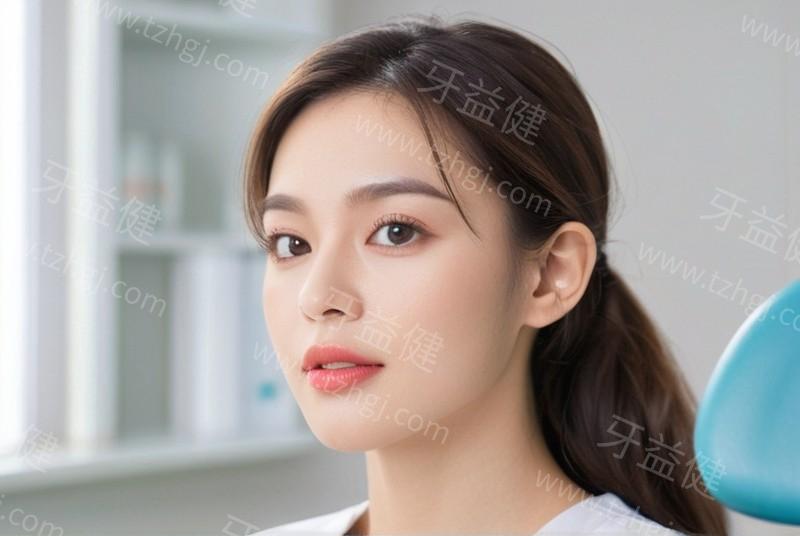 几种牙齿矫正的方式，开启美丽笑容之旅