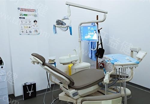 桂林源树口腔怎么样？医生实力强服务好是正规医院