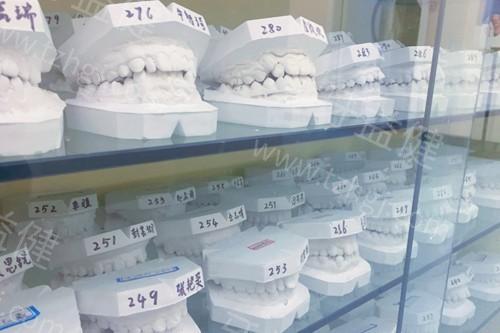 洛阳维乐口腔医院种植牙费用揭秘，不同品牌种植牙价格区间大公开