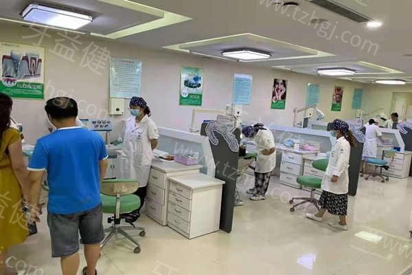 商丘交通医院中韩口腔种植牙价格详情，美国植体3500元起，口碑不错