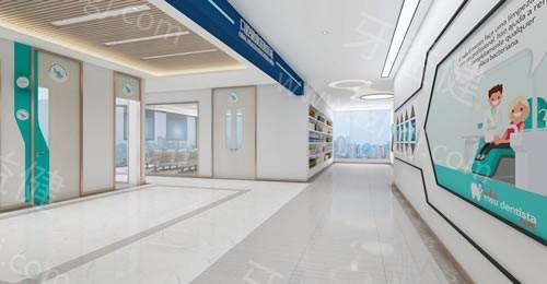 重庆维乐口腔医院地址在哪？地址分别在渝中、綦江、南岸等，附详细到院路线
